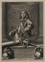 TvB G 0143
<br/>
Portret van David Vlugh
<br/>
<em>Bary, Hendrik (ca. 1640-1707)</em>